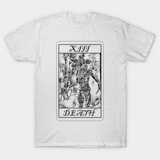 Death T-Shirt